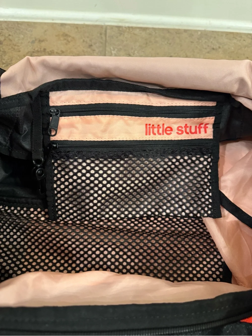 Adidas Squad III Duffel Bag
